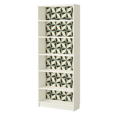 Abstract Wall Decal