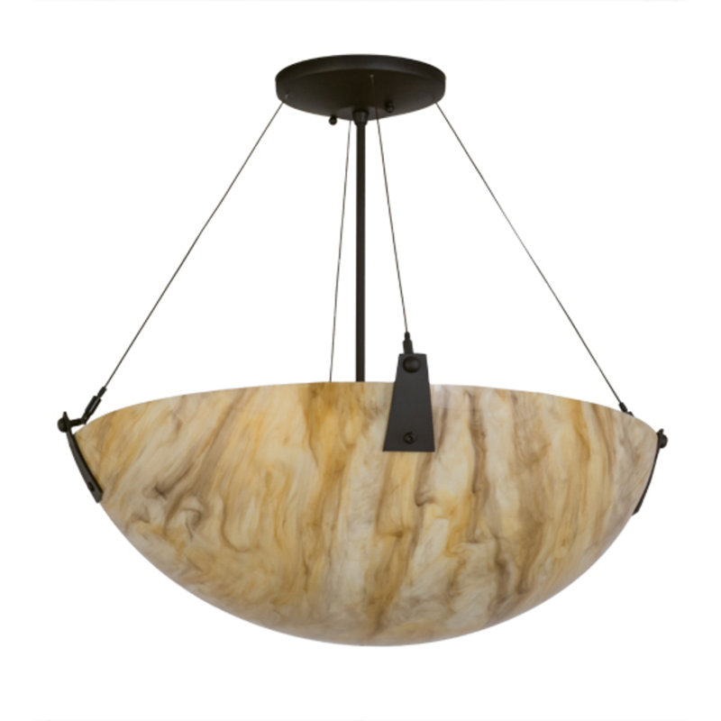 Araneta 4 - Light Pendant