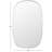 Aulora Metal Oval Mirror-1782906626