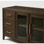 Buffet en bois massif Simple Furniture