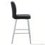 Ensemble de chaises de bar modernes en polyuréthane - deux pièces-346340959-346340954