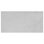 Carreau de mur en porcelaine 3D matte 24 po x 48 po espagnol (2 PCS, 15,5 pieds carrés / caisse)