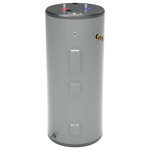 GE 40 Gallon Short Electric Water Heater