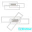 Bethy LED Flush Mount-1870291616