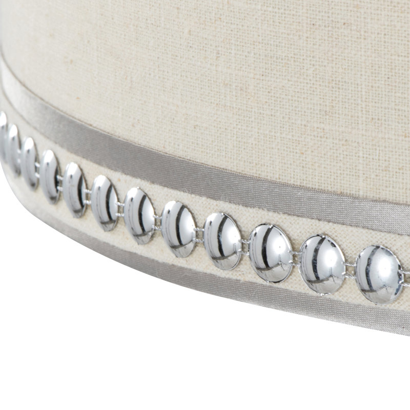 Lampe de table contemporaine de 27 po Ashland de Grandview Gallery - ensemble de 2
