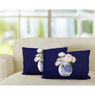 Coussin intérieur / extérieur Lumbar