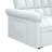 Loveseats Sofa Bed With Pull-Out Bed,Adjsutable Back-1735044396