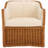 Erec Upholstered Armchair