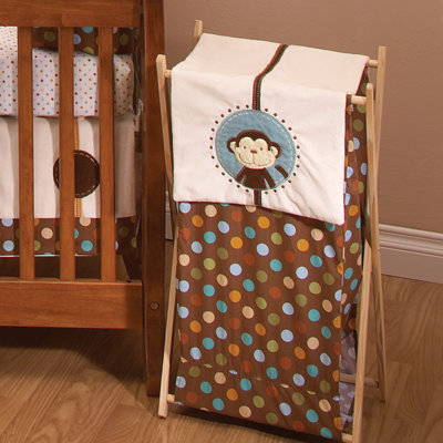Verasha Laundry Hamper