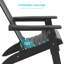 Chaise Adirondack pliante en plastique Shubhika-845593960