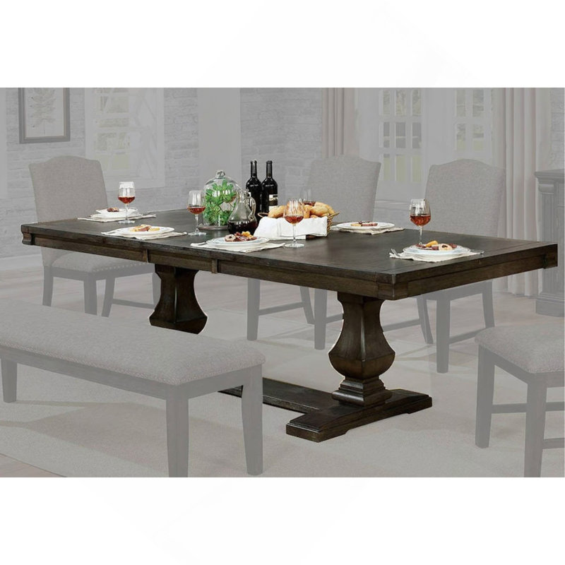 Table de salle à manger 1pc