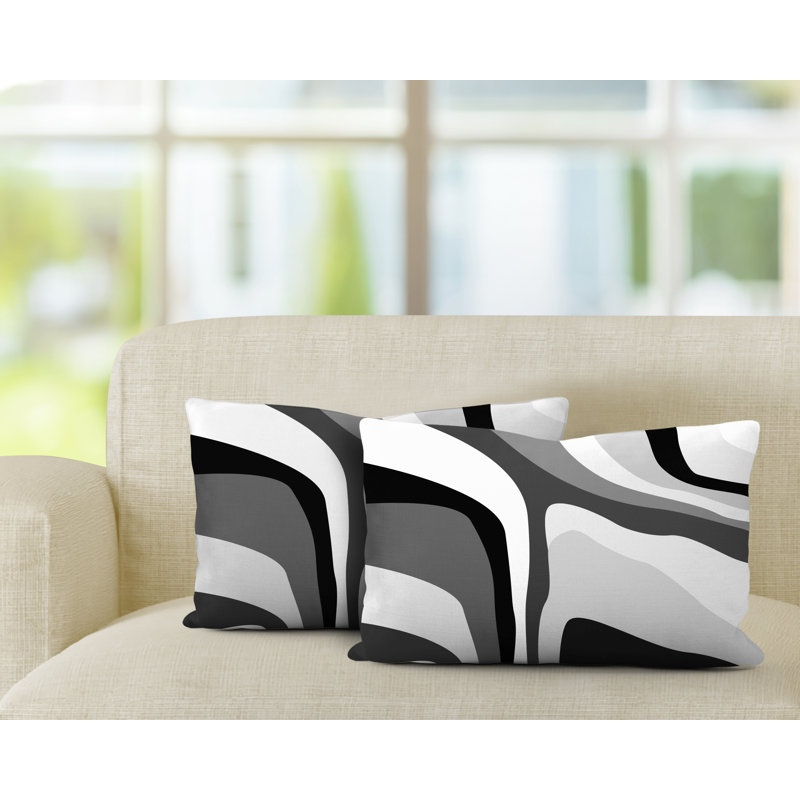  Coussin intérieur / extérieur Lumbar