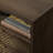 Santa Clara 2-drawer Wood Night Stand-107529850