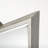 Oakdene Chevron Mirror-50335843