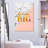 Tergel Dream Big Typography-115692473