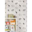 Panneau de papier peint adhésif Troy-652896066