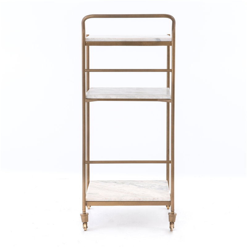 Felix Astle Bar Cart