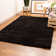 Tapis noir Deangelo