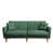 Green 100% Linen is out of stock