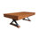 Santa Fe Slate Pool Table with Professional Installation Included