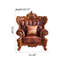 Fauteuil à double face American