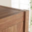 Tablette de rangement pour huche