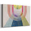 Beamed II -Gallery Enveloppé Cavas-94806670
