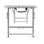 Table pliante rectangulaire 48 "