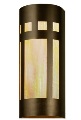 Sutter 2 - Light Outdoor Bulkhead Light