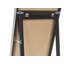 Bryia Flat Floor Mirror
