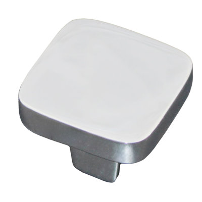 Venice Square Knob