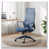 Blue Nylon - High Back est en rupture de stock
