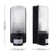 Lightsey 1 Light Outdoor Bulkhead Light with PIR Sensor