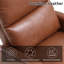 Fauteuil inclinable, oscillant et pivotant pour adultes-517609799
