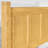 Shaker Solid Wood Panel Bed-15076783-17778704