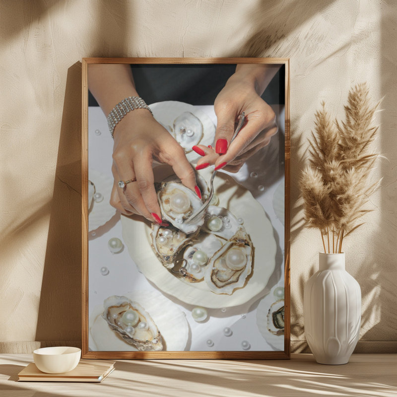 Wrapped Canvas Print, 76.2cm H x 50.8cm W