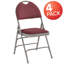 Très grande chaise pliante Oliverson-1964463044
