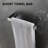 5 - Piece Bathroom Hardware Set-79730531