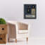 «Frightful Wicked 3 Dark» par Melissa Averinos, art mural sur toile-372517242