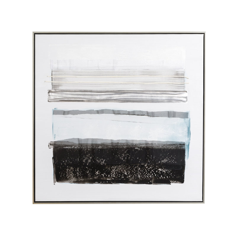 Painting on Canvas