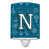 N