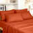 Burnt Orange