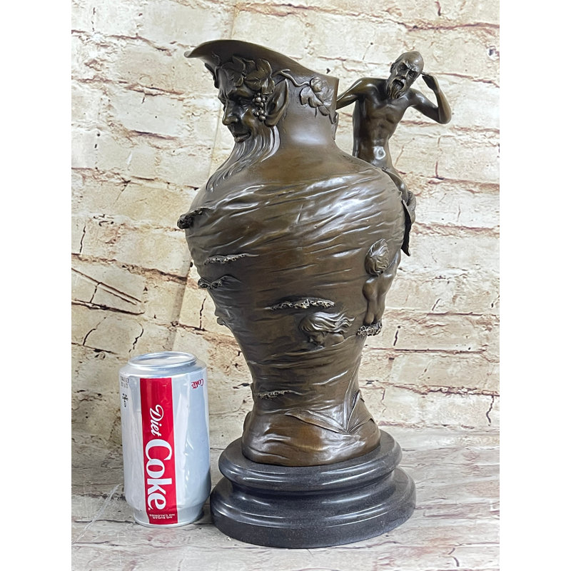 Figurines et sculptures Zaylon