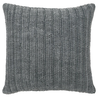 Rowan 22" x 22" Cotton Throw Pillow