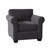 Quaker Upholstered Armchair-1120922872-1120922869