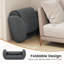 Upholstered Accent Chair-414890090