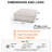 31.5"Ottoman with hidden storage-126556119-126556128