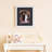 Wood Matte Picture Frame with Mat-70815234
