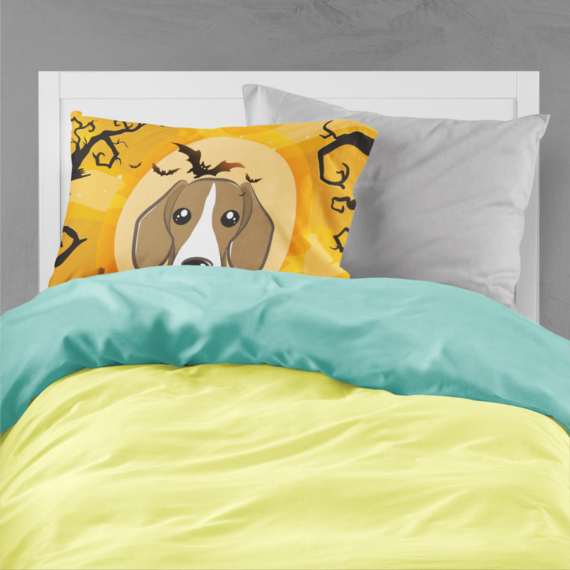 Microfiber, Beagle