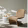 Basil Outdoor Round Side Table